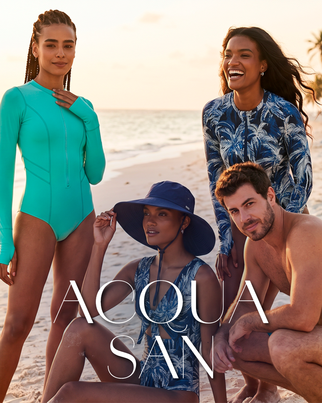 Acqua San