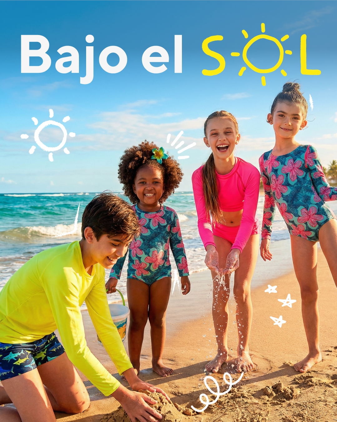 Bajo el Sol