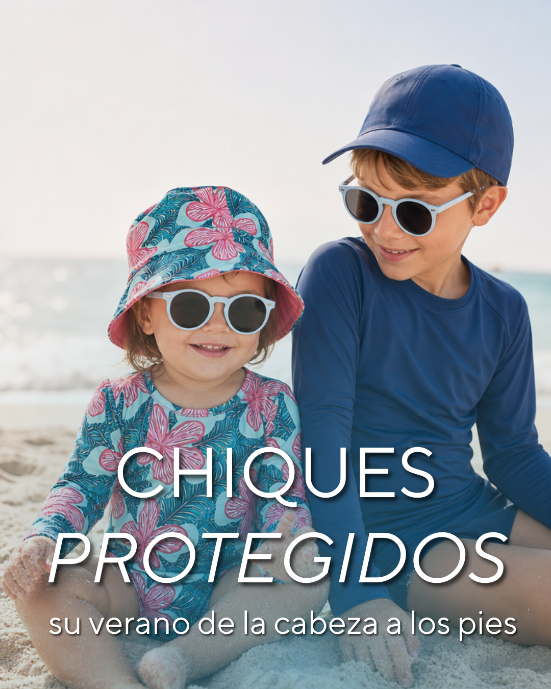 Chiques Protegidos