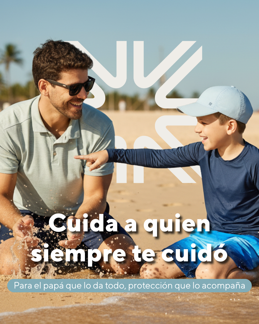 Dia de los Padres