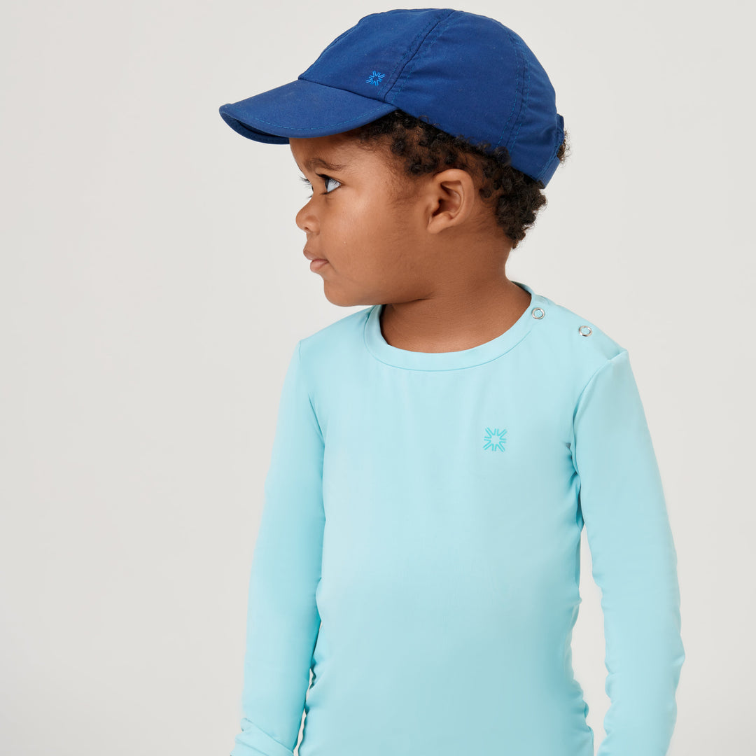 Gorra Baby Colors con UPF50+