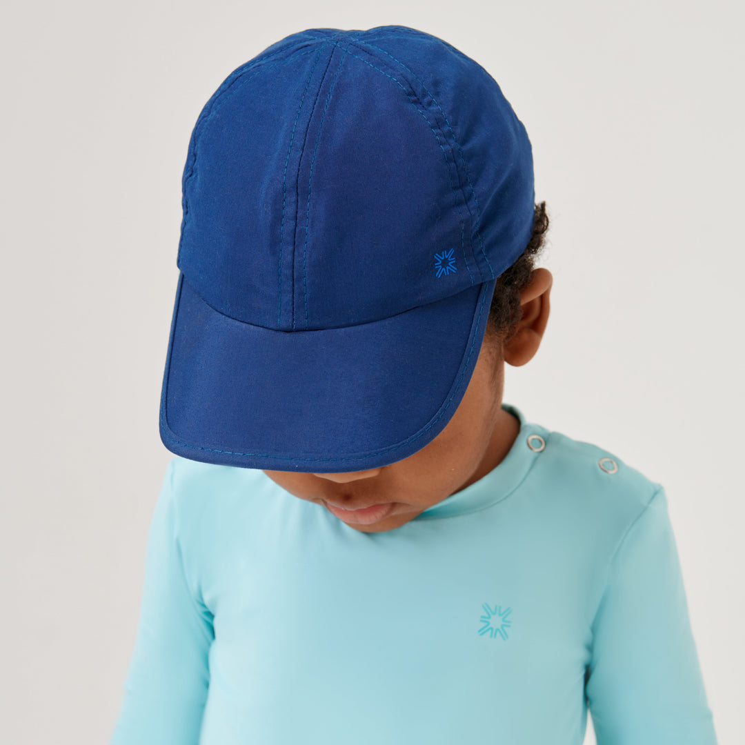 Gorra Baby Colors con UPF50+