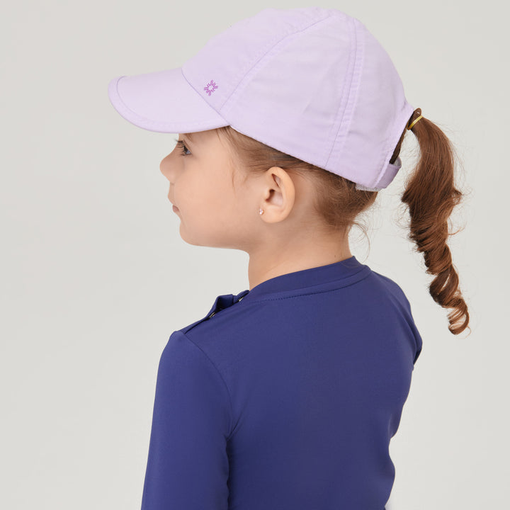 Gorra Baby Colors con UPF50+