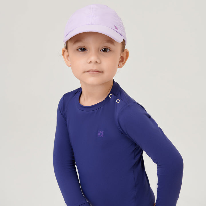 Gorra Baby Colors con UPF50+