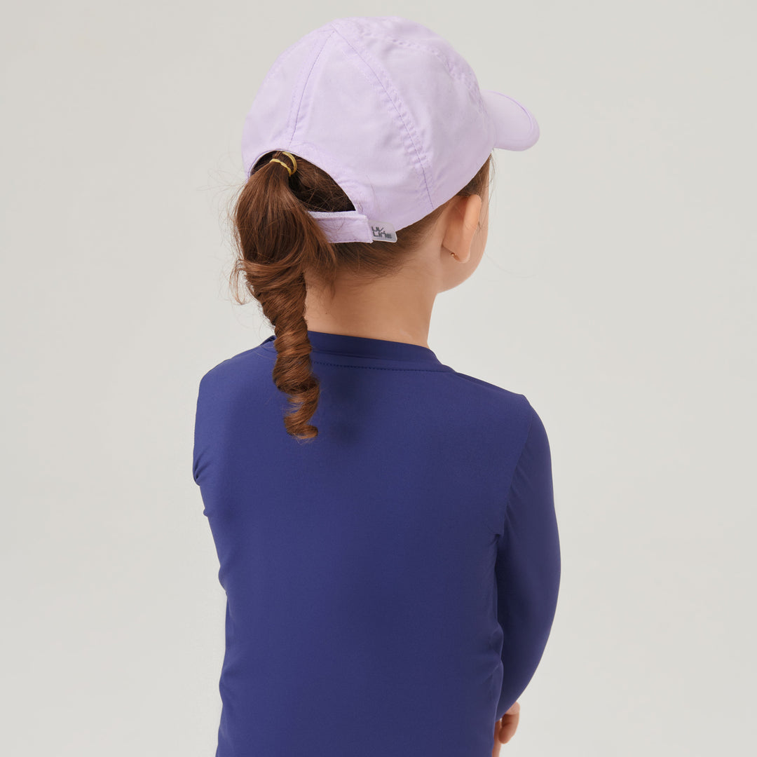 Gorra Baby Colors con UPF50+