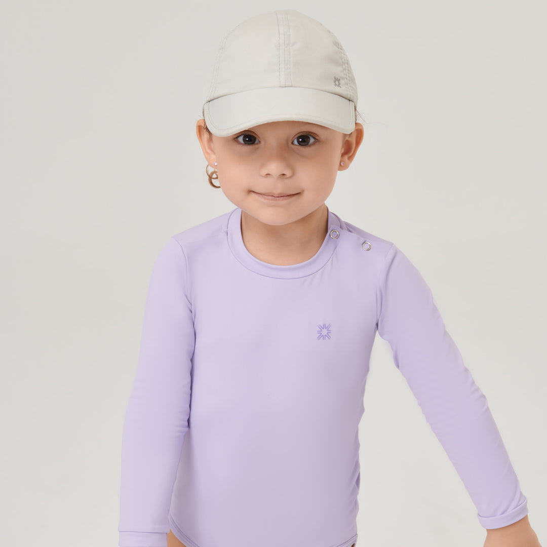 Gorra Baby Colors con UPF50+