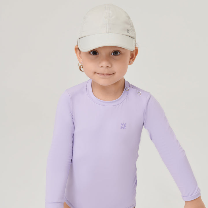 Gorra Baby Colors con UPF50+