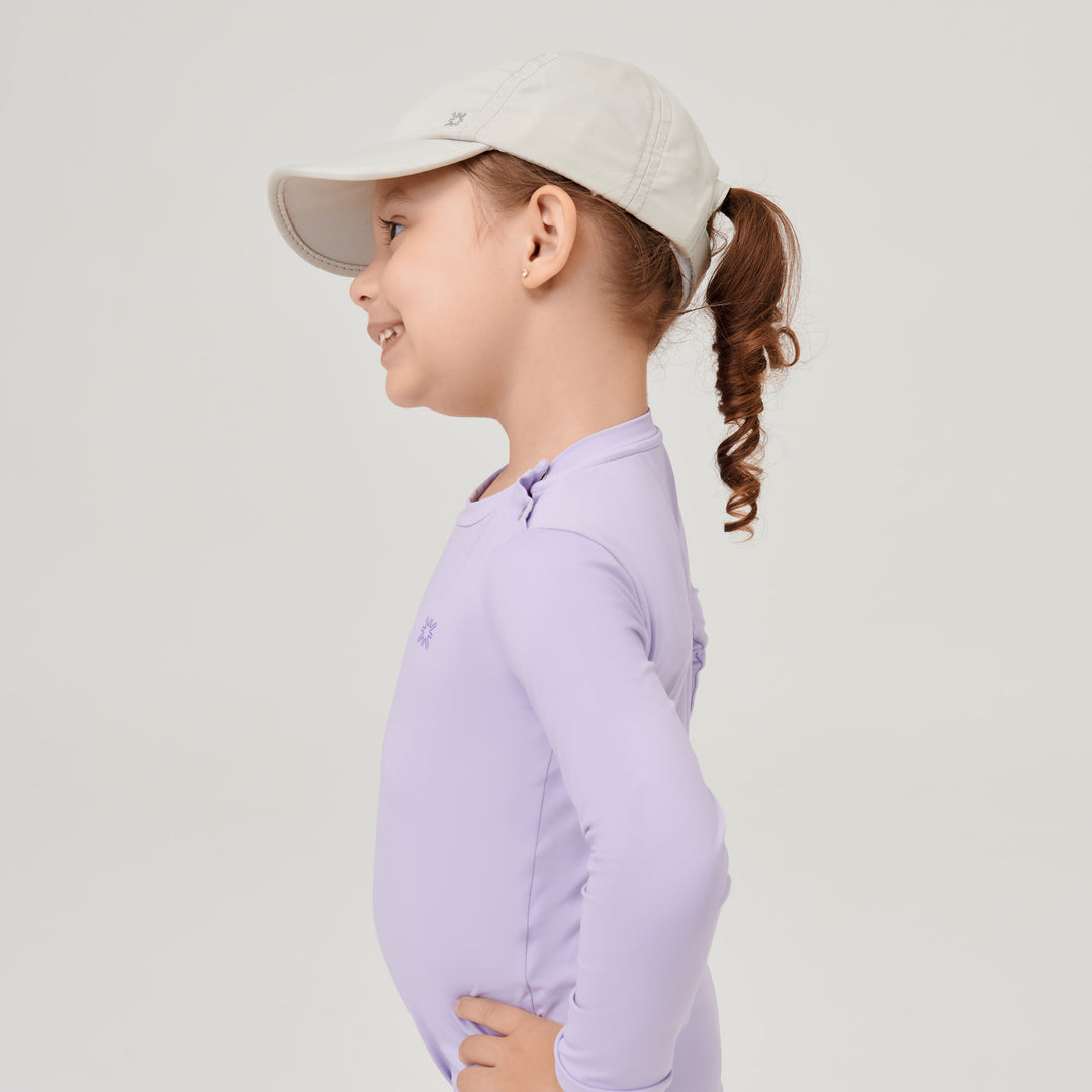 Gorra Baby Colors con UPF50+