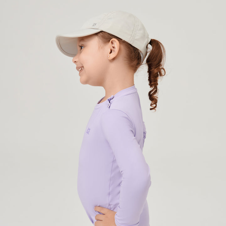 Gorra Baby Colors con UPF50+