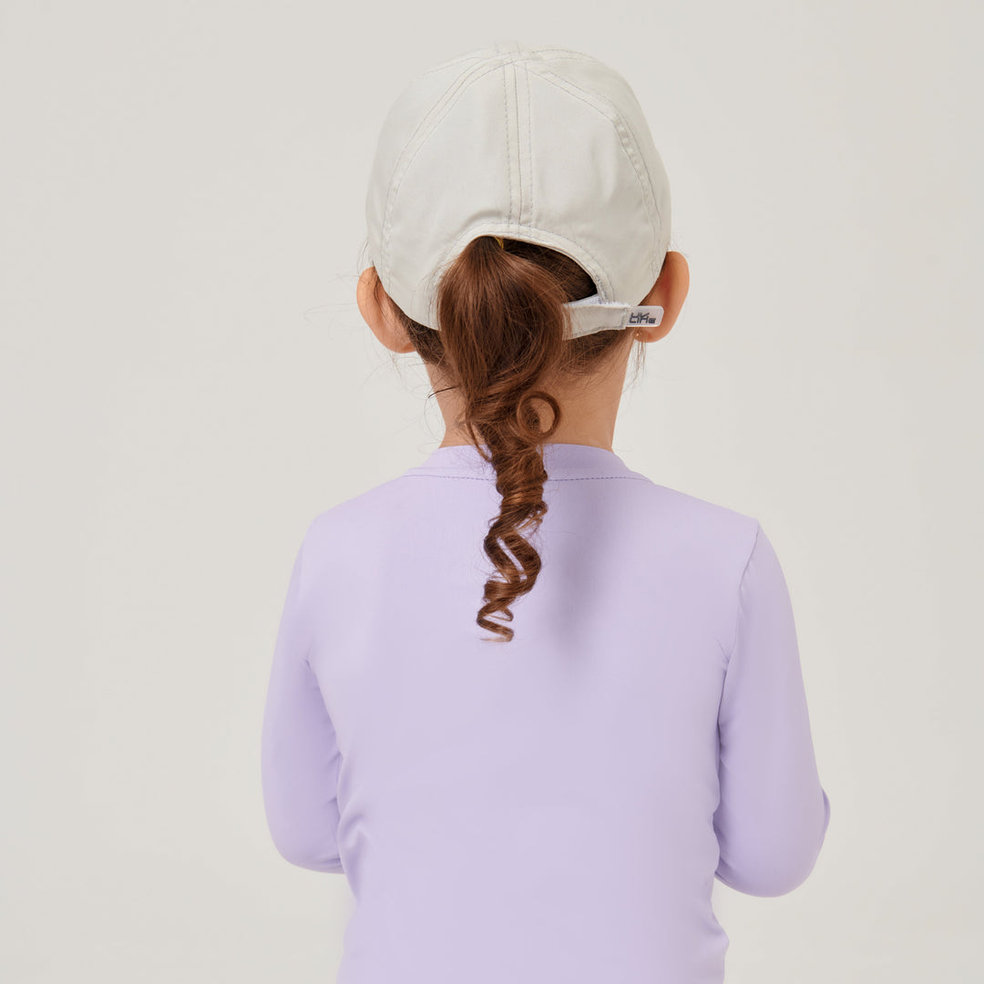 Gorra Baby Colors con UPF50+