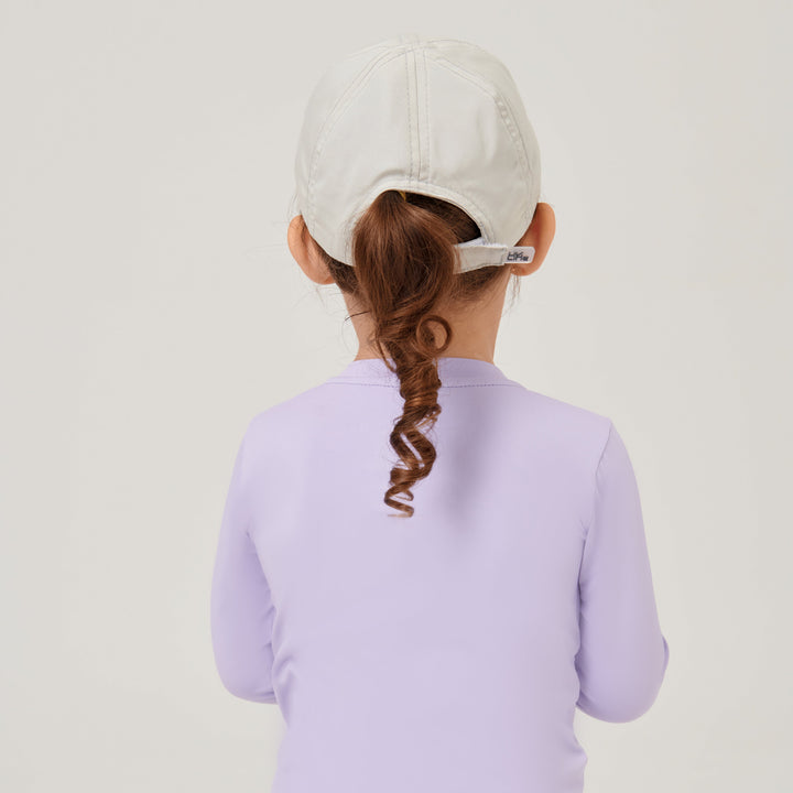 Gorra Baby Colors con UPF50+