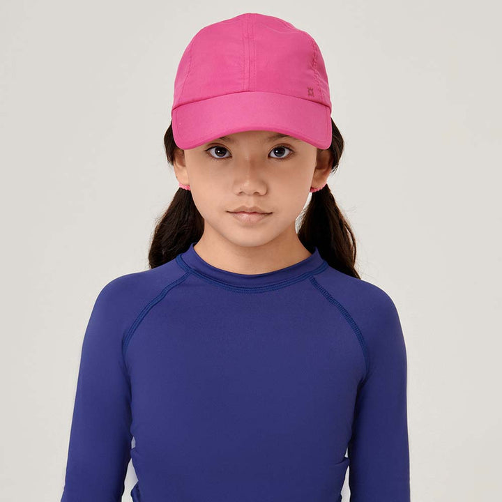 Gorra Teens Colors con UPF50+