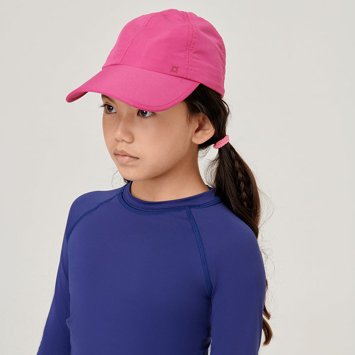 Gorra Teens Colors con UPF50+