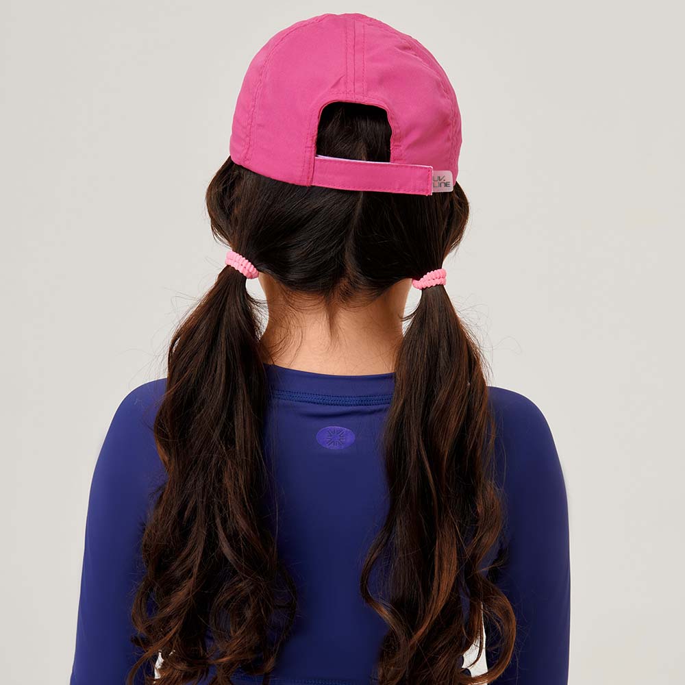 Gorra Teens Colors con UPF50+