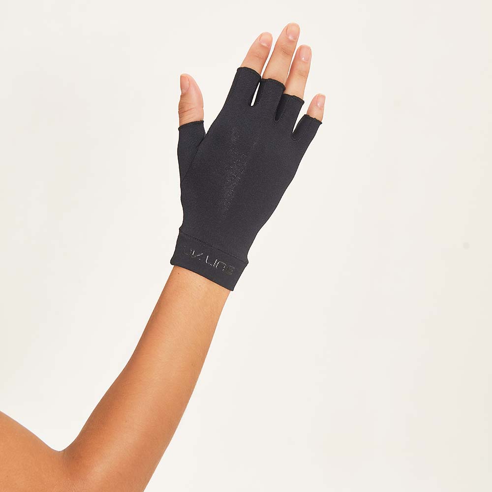 Guantes cortos unisex con UPF50+