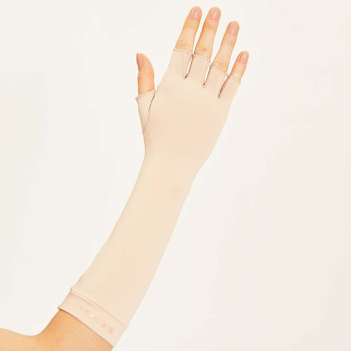 Guantes largos unisex con UPF50+