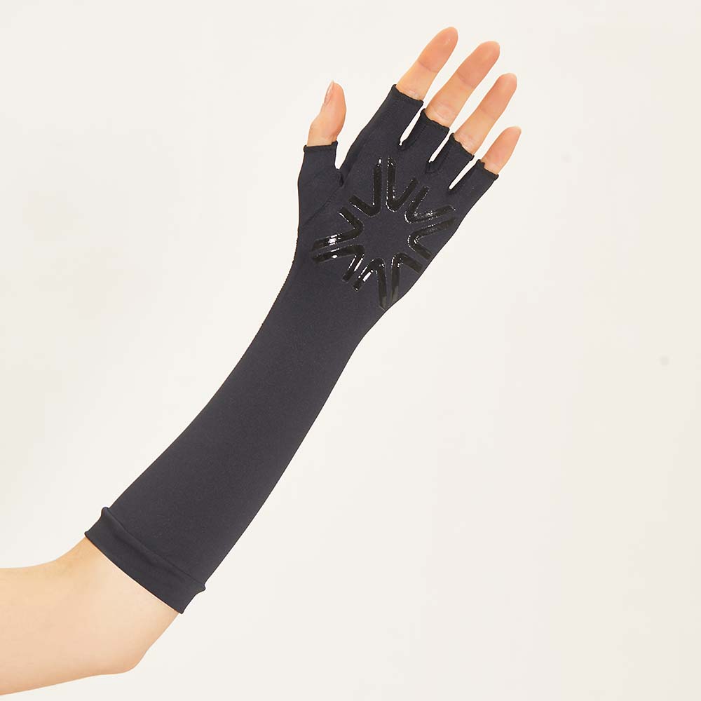 Guantes largos unisex con UPF50+