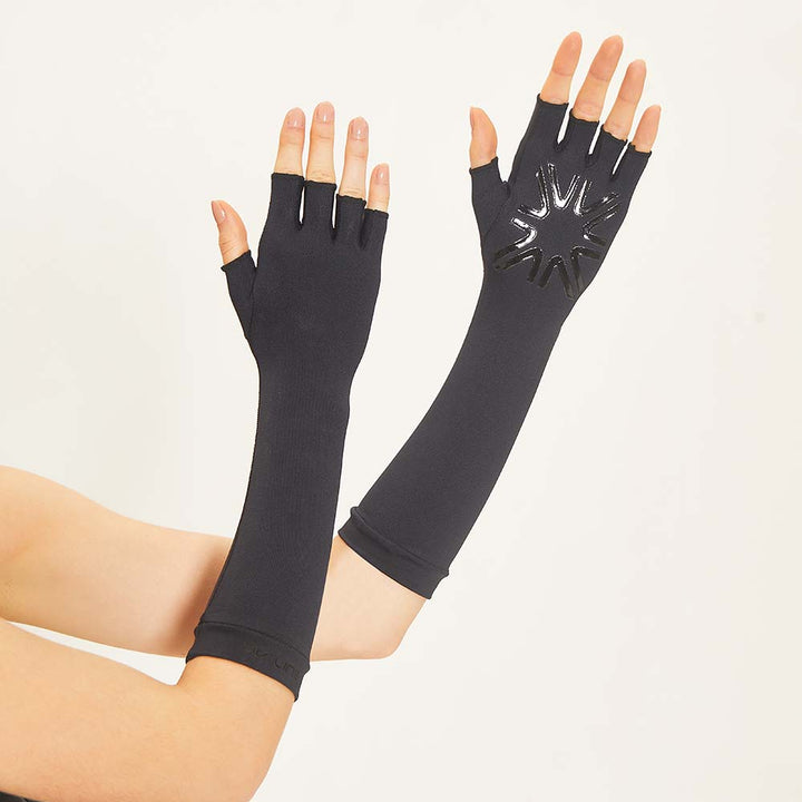 Guantes largos unisex con UPF50+