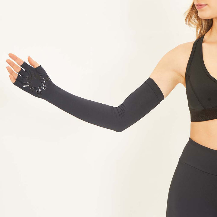 Guantes extra largos unisex con UPF50+