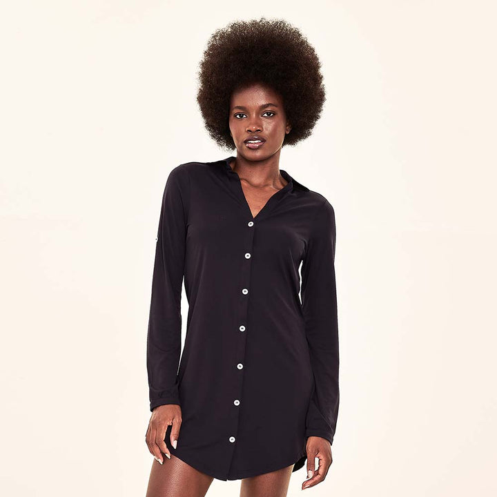 Salida de playa Copenhagen con UPF50+