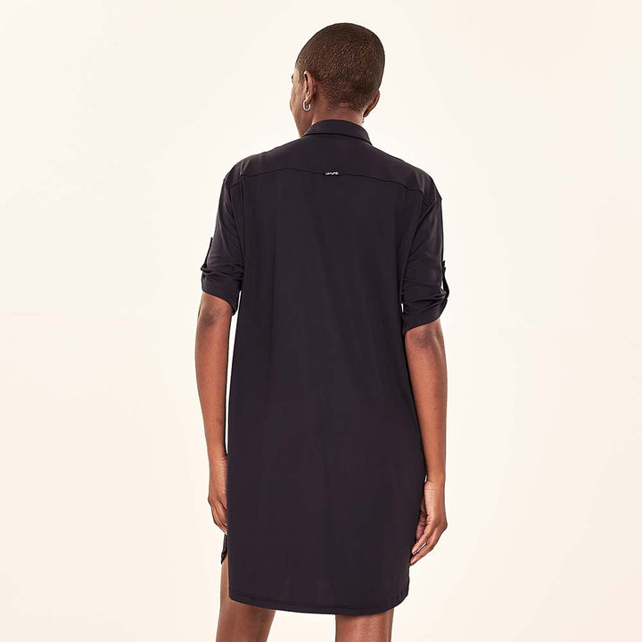 Salida de playa Copacabana con UPF50+