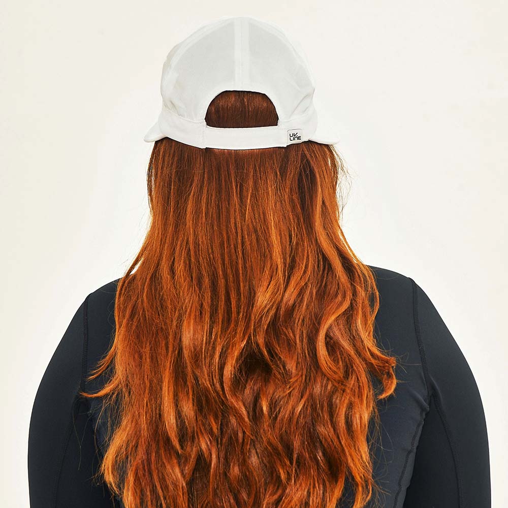 Visera Niza con UPF50+