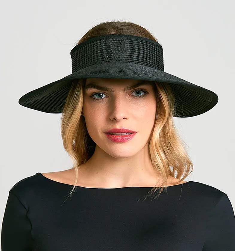 Visera Siena con UPF50+