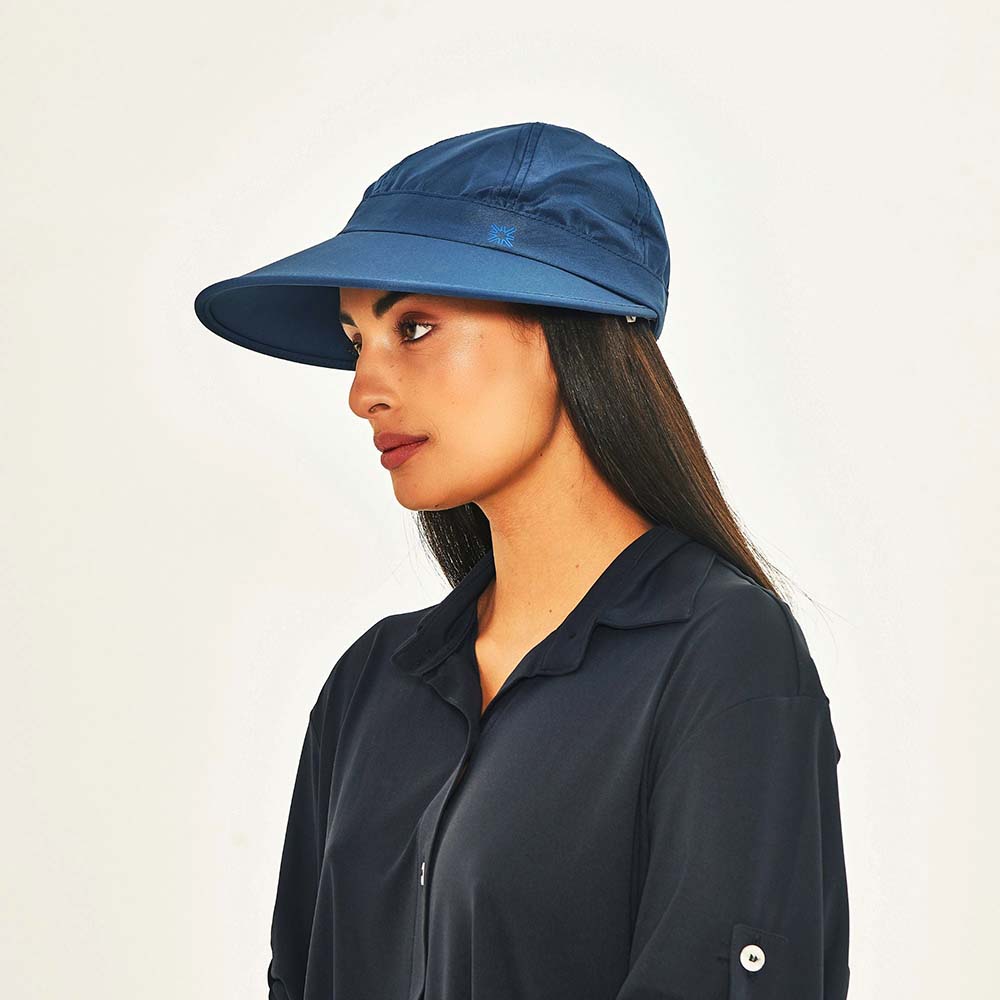 Visera Niza con UPF50+