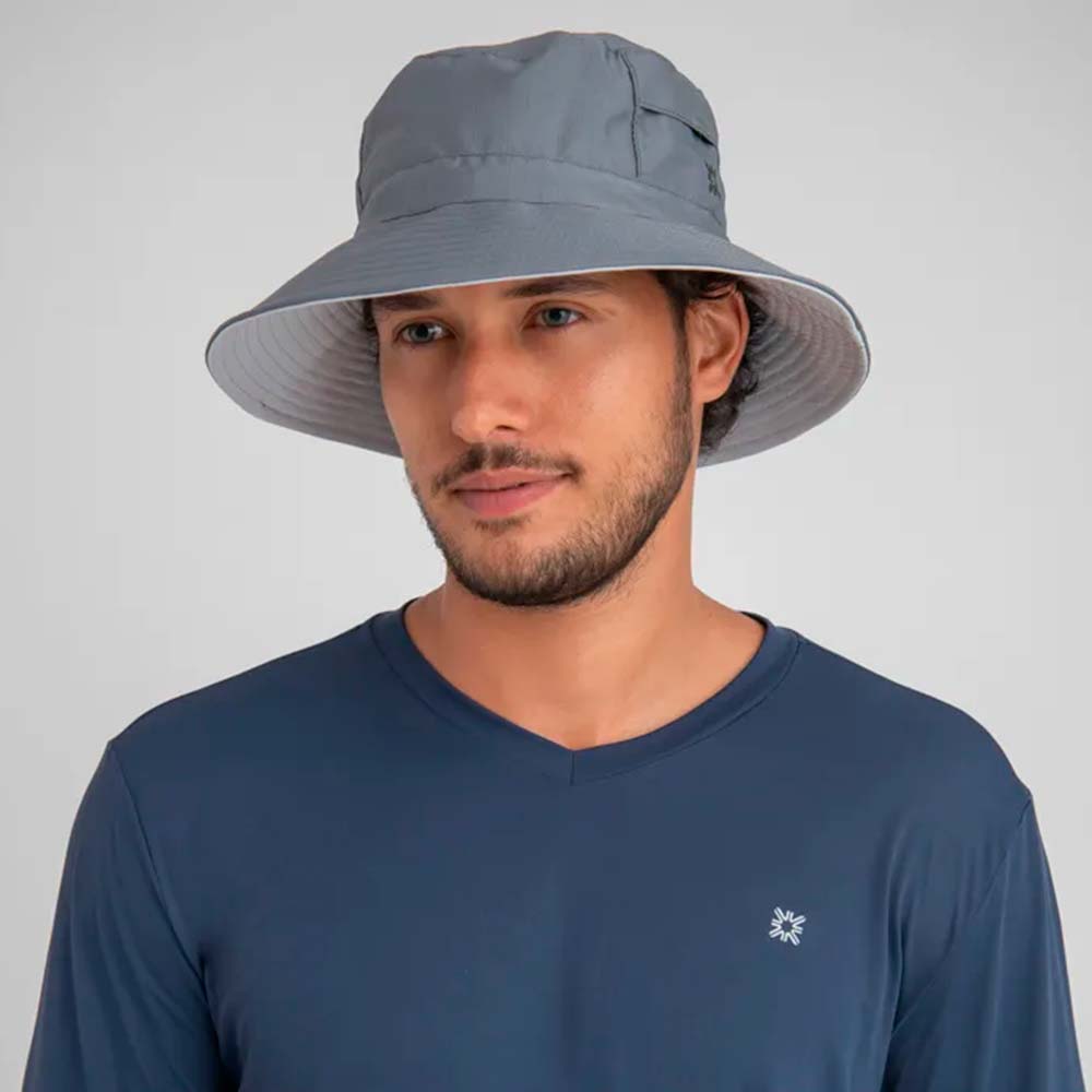 Sombrero Australia con UPF50+