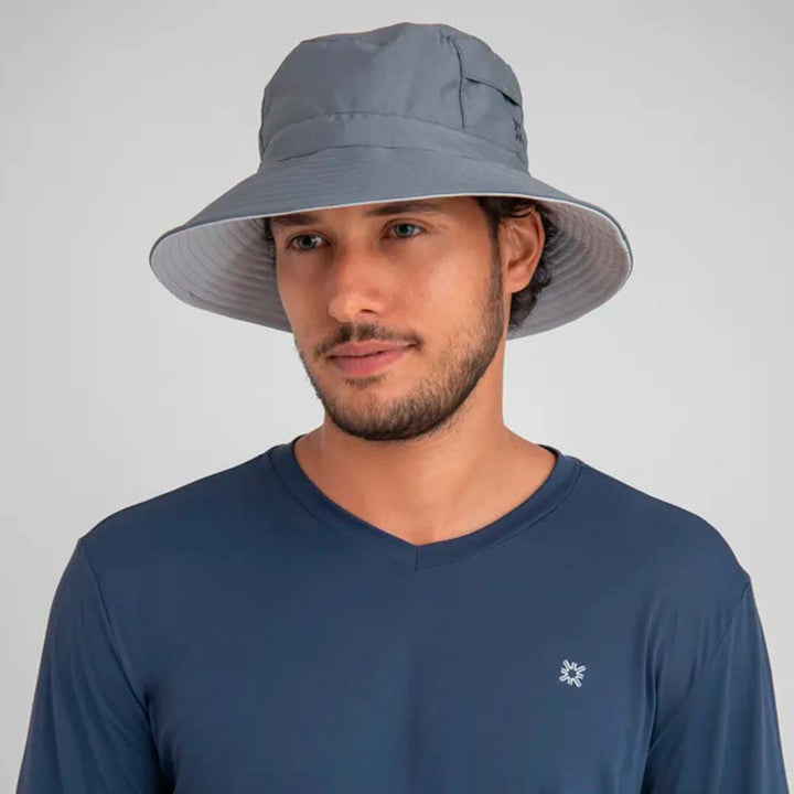 Sombrero Australia con UPF50+