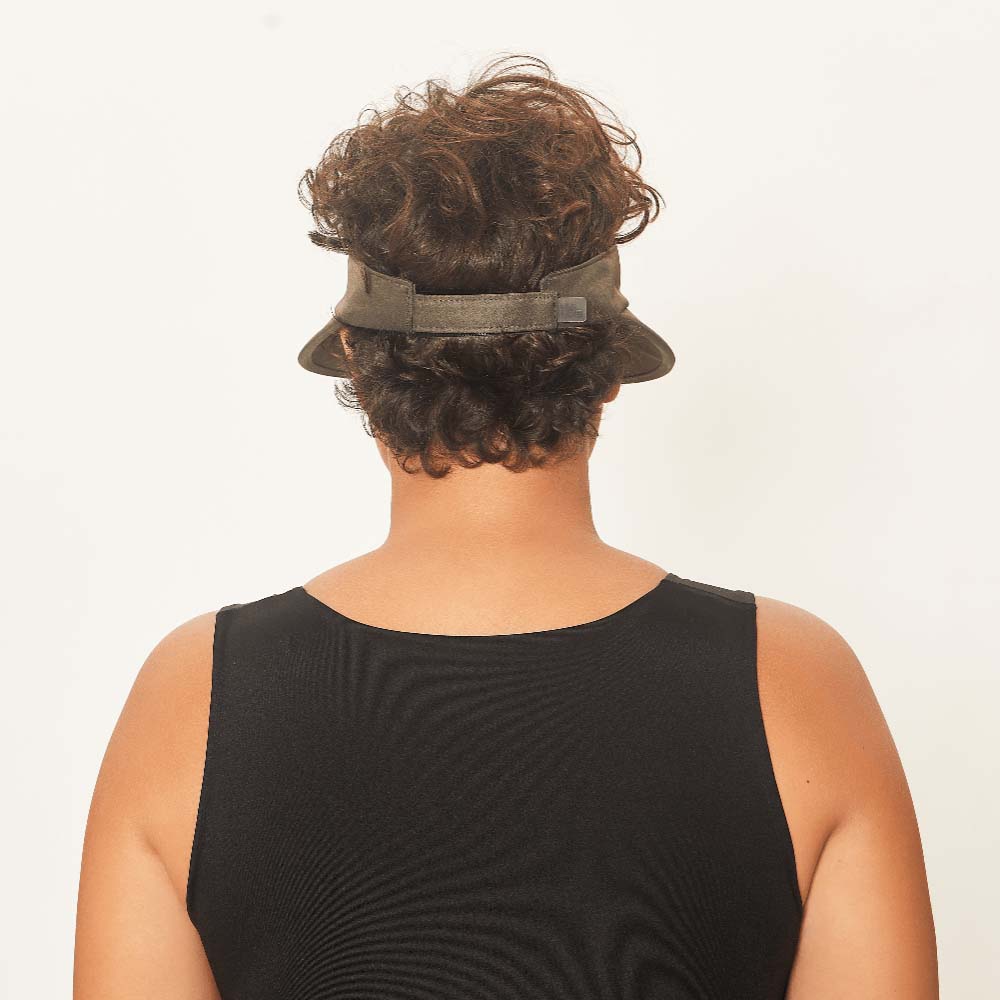 Visera Leblon con UPF50+