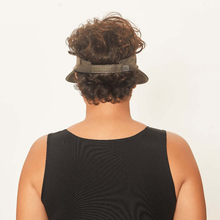 Visera Leblon con UPF50+