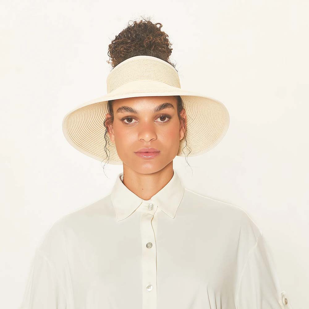 Visera Siena con UPF50+