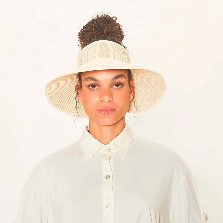 Visera Siena con UPF50+