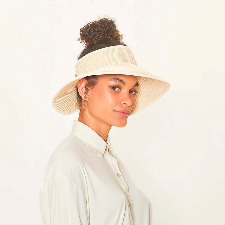 Visera Siena con UPF50+