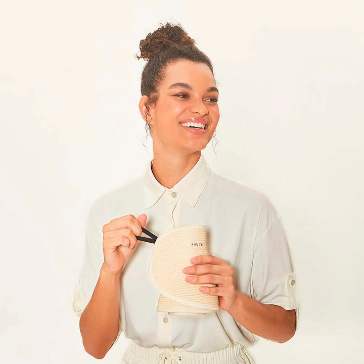 Visera Siena con UPF50+