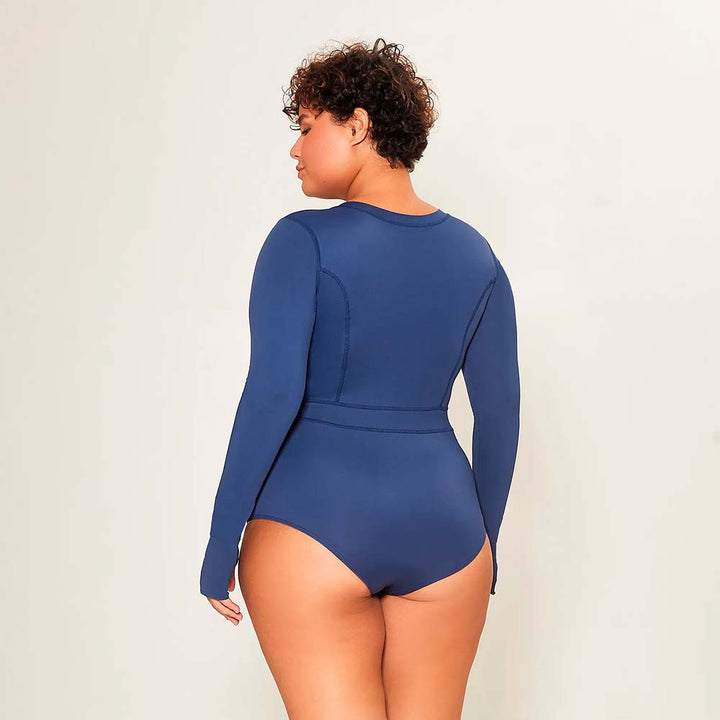 Entero Macaé con UPF50+