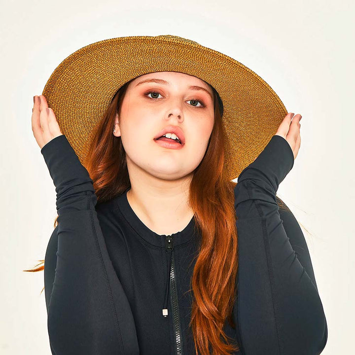 Sombrero Jurere con UPF50+