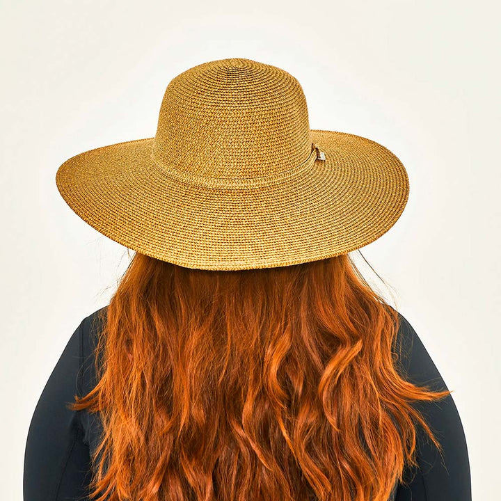 Sombrero Jurere con UPF50+