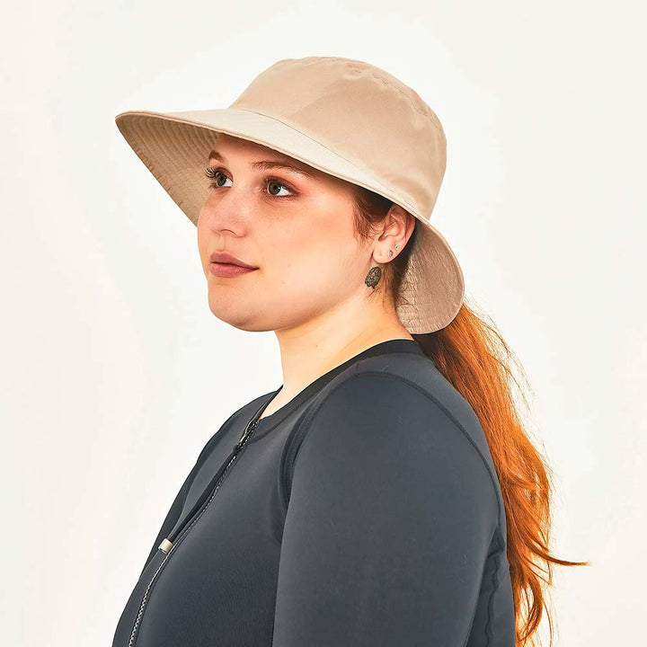 Sombrero California con UPF50+