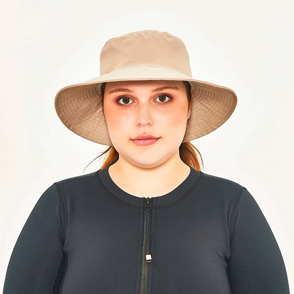 Sombrero California con UPF50+