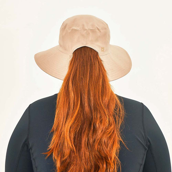 Sombrero California con UPF50+