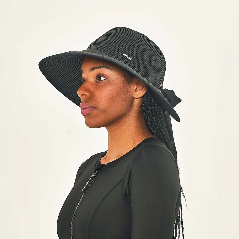 Sombrero Santorini con UPF50+