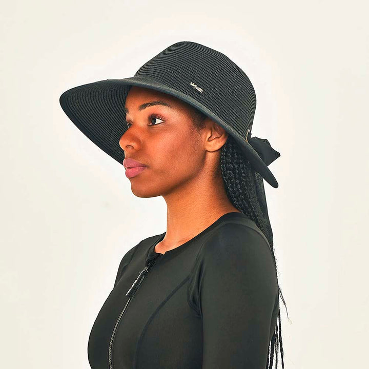 Sombrero Santorini con UPF50+