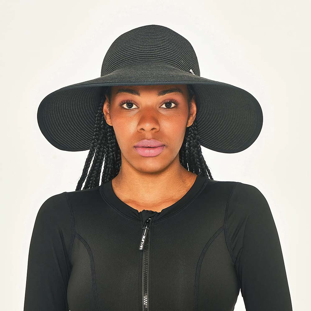 Sombrero Santorini con UPF50+