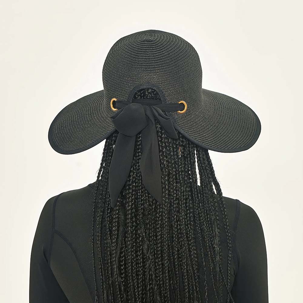 Sombrero Santorini con UPF50+