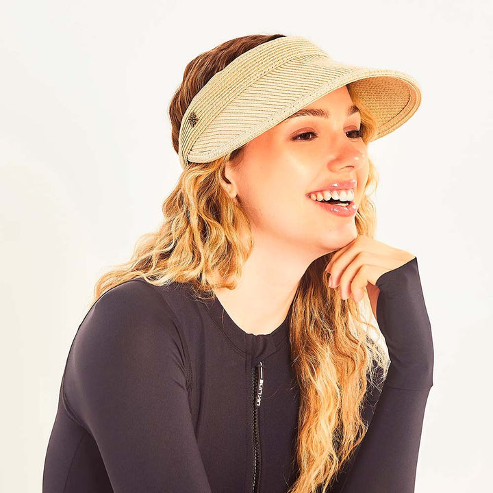 Visera Brunei con UPF50+