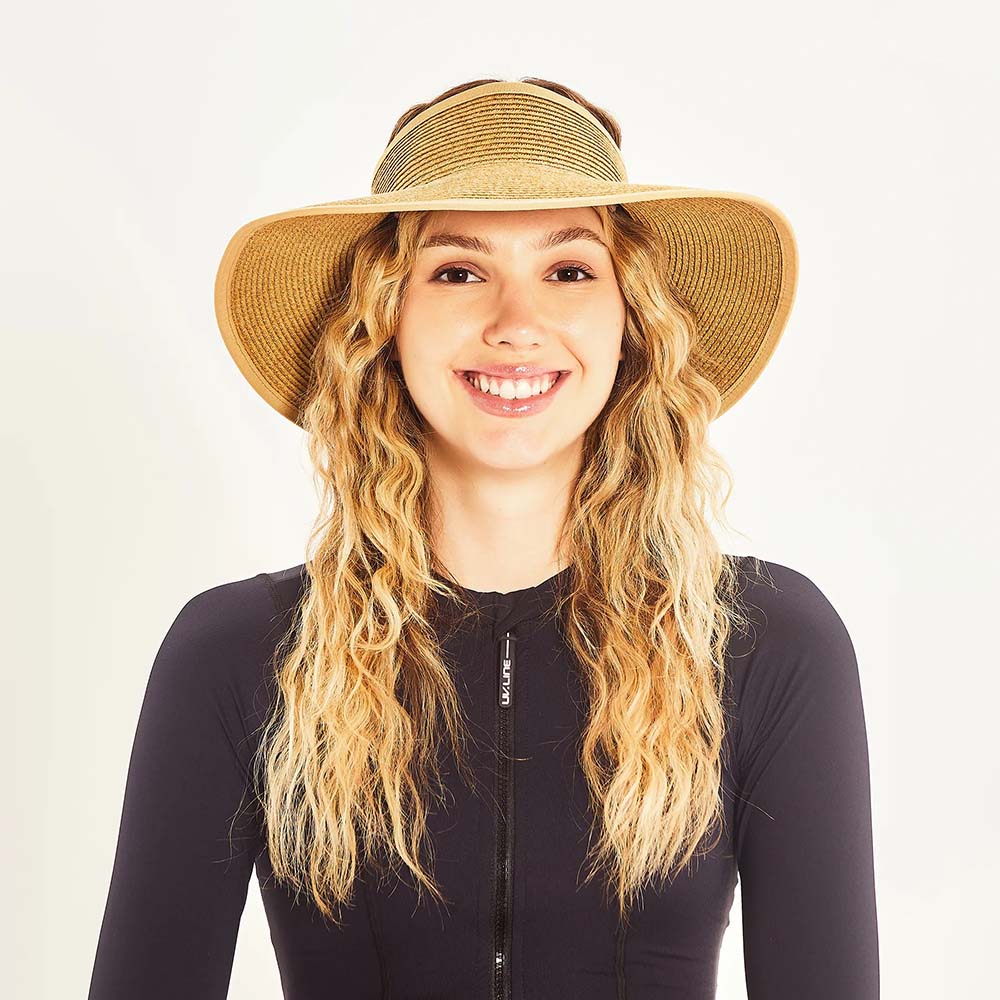 Visera Siena con UPF50+