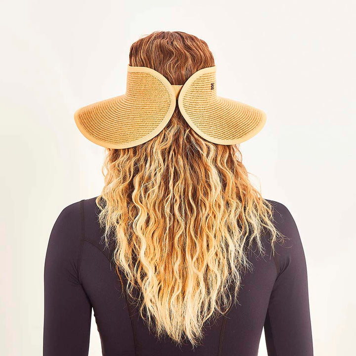 Visera Siena con UPF50+