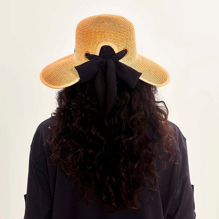 Sombrero Santorini con UPF50+